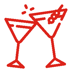 cocktail bar tirrenia doc caffe